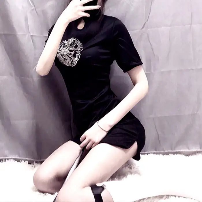 心灵驿站