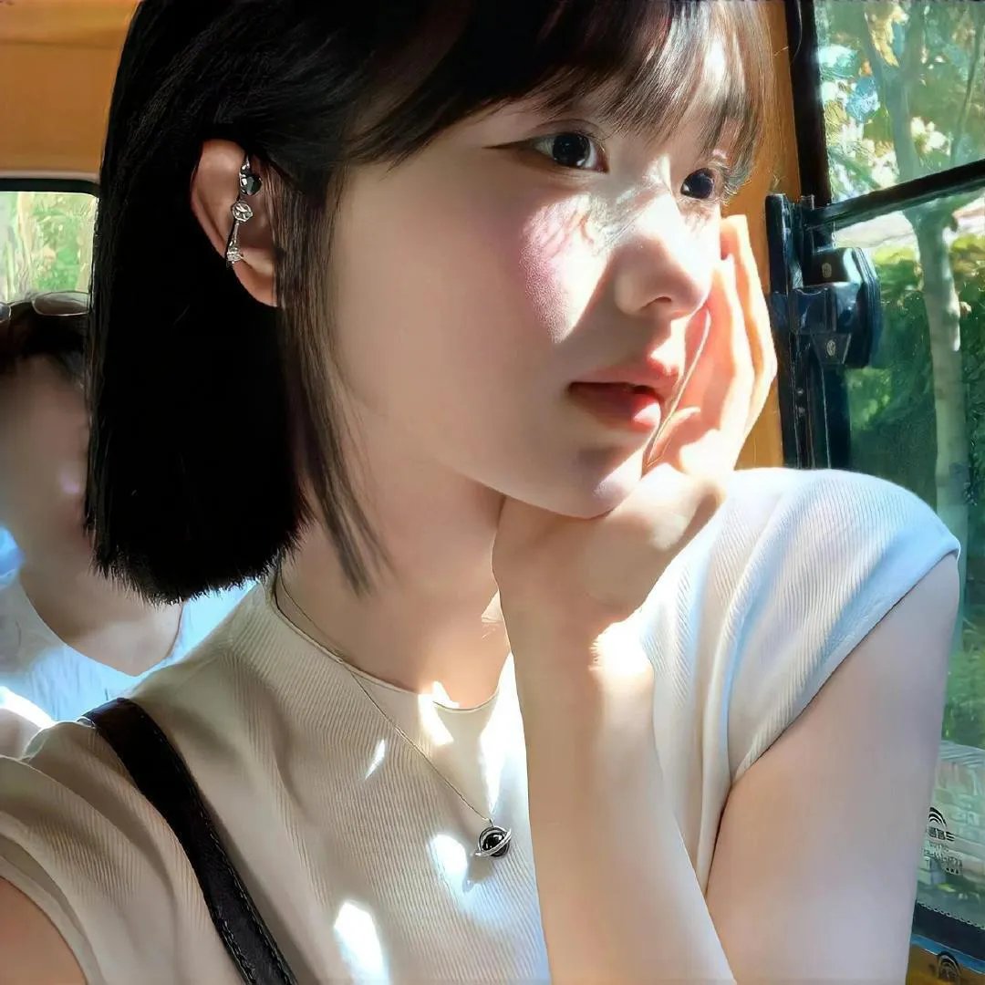 苹果核的滋味
